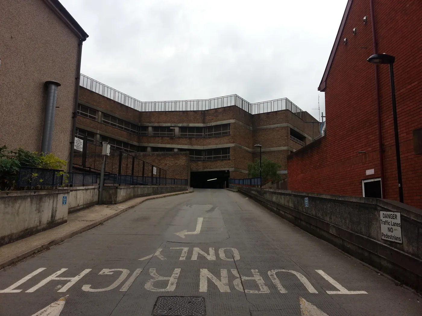 Parking in Croydon: Car Parks, Tariffs, Zones and Permits